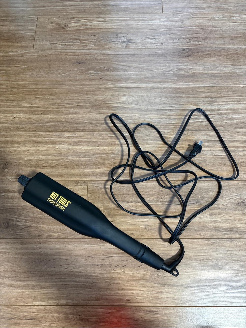 Hot Tools Professional Adjustable Hair Waver Beach Waver Crimper